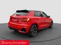 Audi A1 40 TFSI S tronic S line 18 CAM SHZ Rot - thumbnail 8