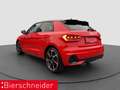 Audi A1 40 TFSI S tronic S line 18 CAM SHZ Rot - thumbnail 7