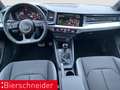Audi A1 40 TFSI S tronic S line 18 CAM SHZ Rot - thumbnail 13