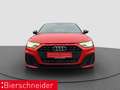 Audi A1 40 TFSI S tronic S line 18 CAM SHZ Rot - thumbnail 3