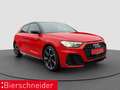 Audi A1 40 TFSI S tronic S line 18 CAM SHZ Rot - thumbnail 5