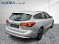 Ford Focus Turnier Titanium 5J Garantie + 3x Insp inkl Gümüş rengi - thumbnail 4