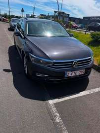 2.0 CR TDi 4Motion BMT DSG