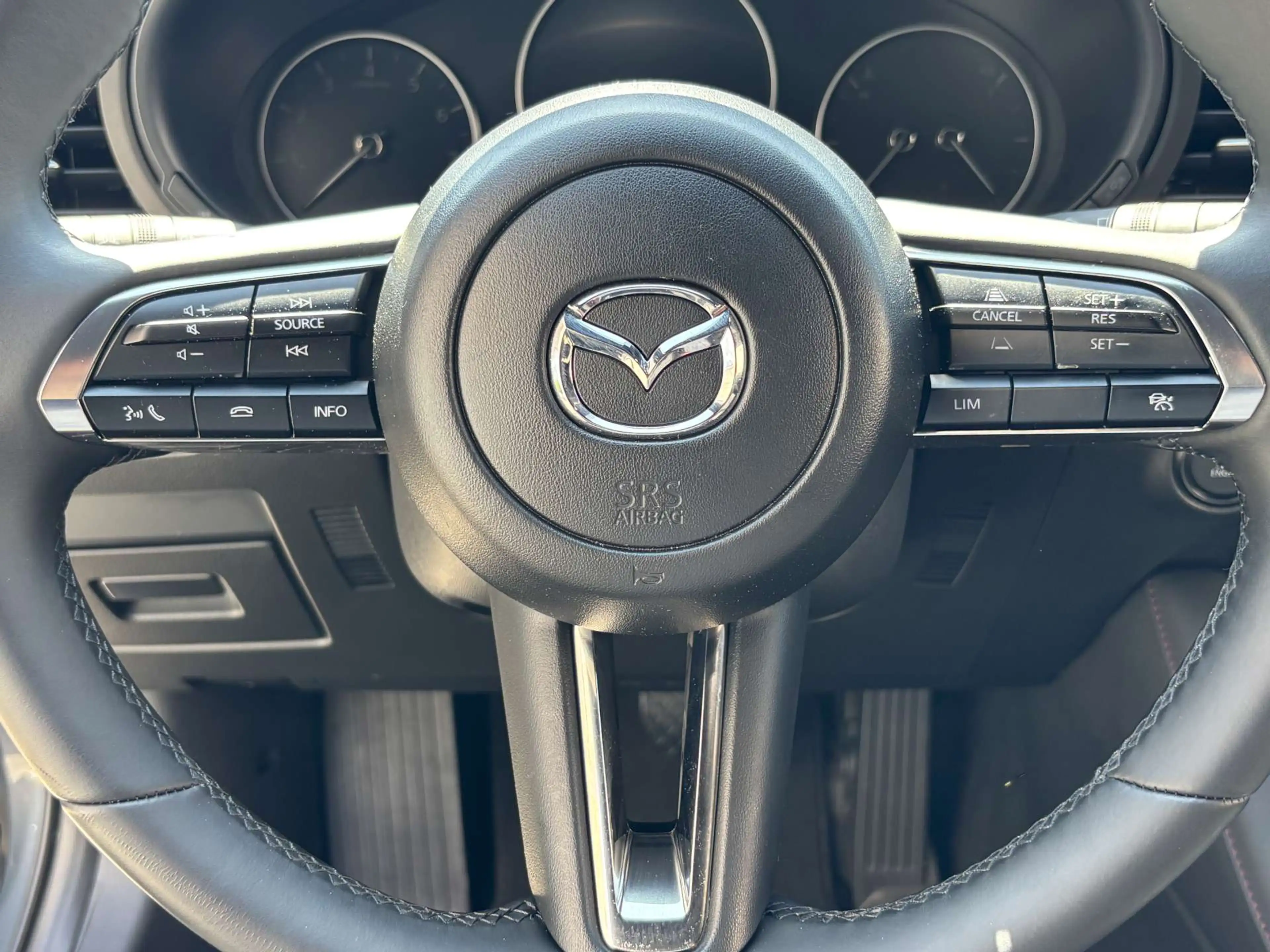 Mazda 3 3 2.0 M-HYBRID HOMURA (150pk) / 33000km / 12m wb — photo 11