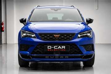 2.0 TSI 300 DSG 4Drive