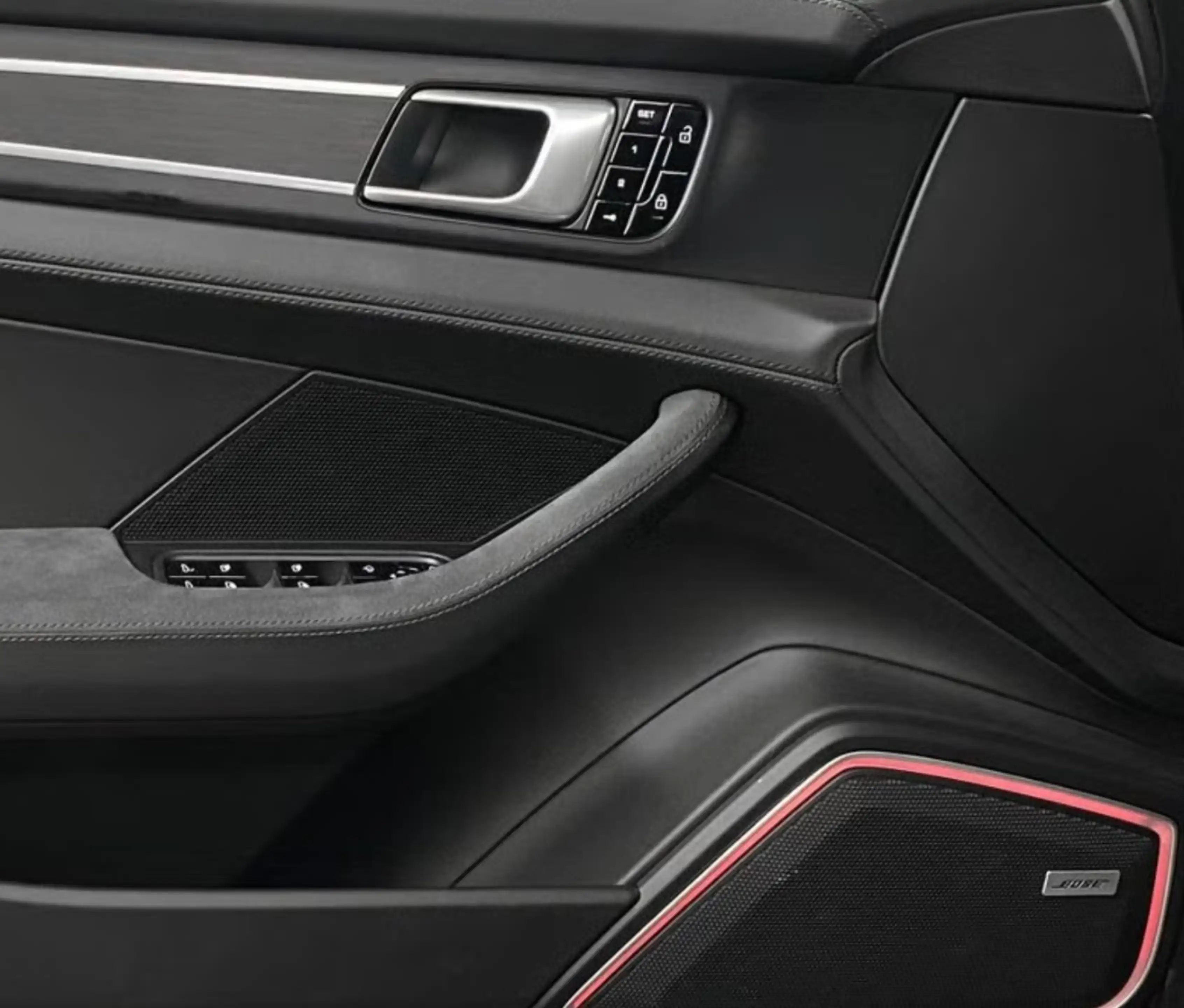 Porsche Panamera GTS *AHK/PANO/HUD* — photo 8