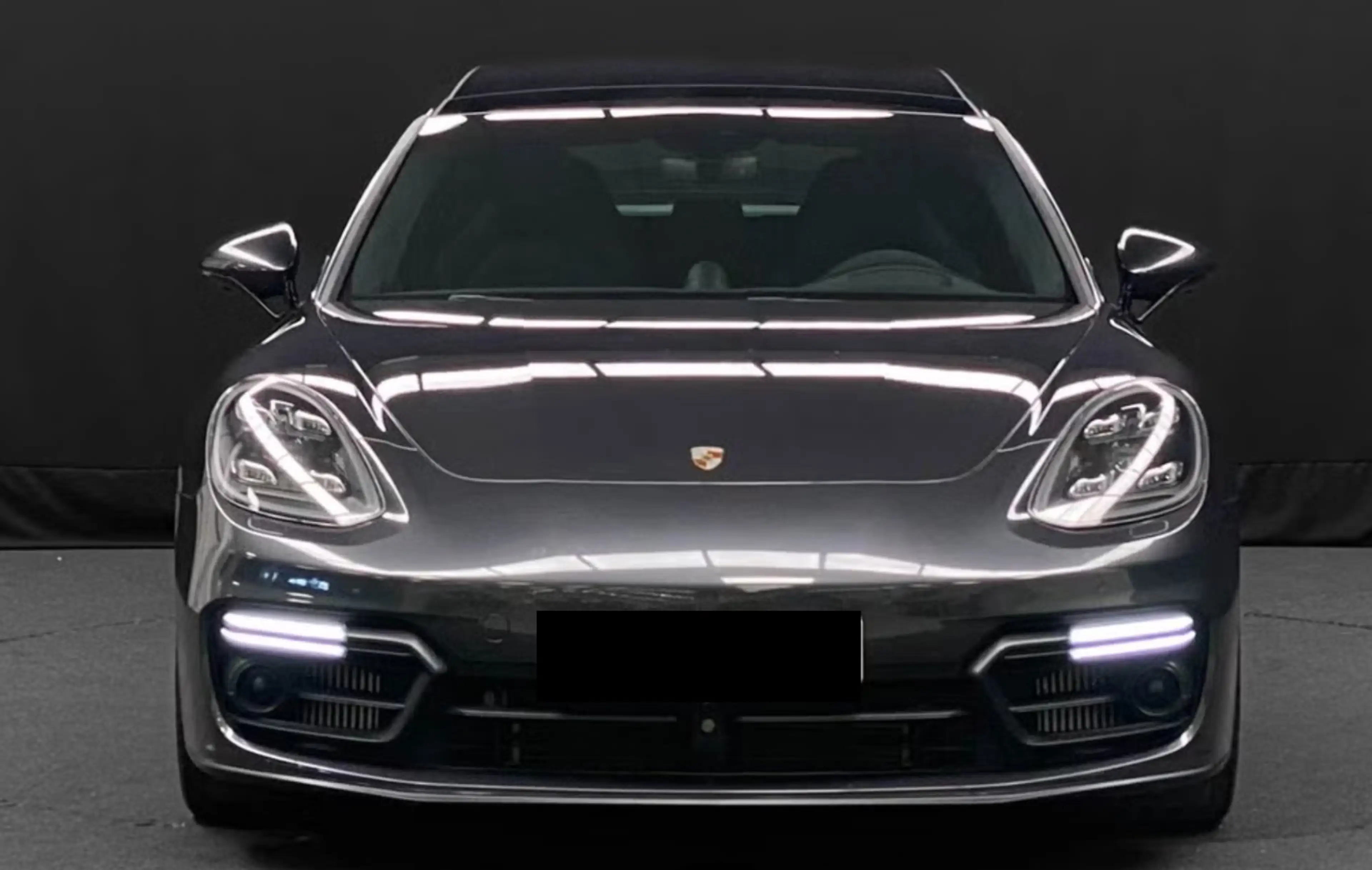 Porsche Panamera GTS *AHK/PANO/HUD* — photo 2