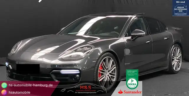 Porsche Panamera main image