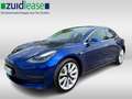 Tesla Model 3 Long Range 75 kWh | 351PK | B. AUTOPILOT | PANO | Blauw - thumbnail 1