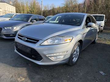 Mondeo 1.6 TDCi ECOnetic Champions Edition