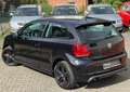 Volkswagen Polo 1.6 TDI R-Line PDC Tempomat Klimaautomatik 8-fach Schwarz - thumbnail 4