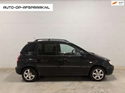 Hyundai Matrix 1.6i Active Joy Airco APK Trekhaak