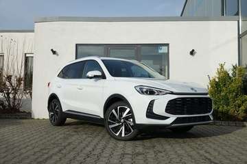 Hybrid+ LUXURY 360°/Leder*/18Zoll/PrivacyGlas