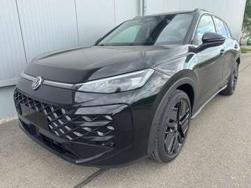 1.5 eTSI R-Line Pano Black GV5 19 Zoll