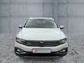 Volkswagen Passat Alltrack 2.0 TDI DSG 4M LED+NAVI+AHK+PANO Wit - thumbnail 3