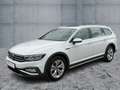 Volkswagen Passat Alltrack 2.0 TDI DSG 4M LED+NAVI+AHK+PANO Wit - thumbnail 2
