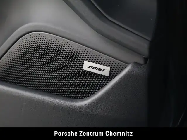 Porsche Taycan view 28