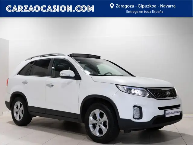 Kia Sorento 2.2CRDi Drive 4x2