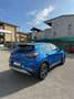 Ford Puma 1.0 EcoBoost Hybrid 125 CV S&S aut. Titanium Desig Blau - thumbnail 15