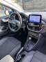 Ford Puma 1.0 EcoBoost Hybrid 125 CV S&S aut. Titanium Desig Blau - thumbnail 10