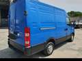 Iveco Massif 3.0 SW 146cv 3p N1 Niebieski - thumbnail 2