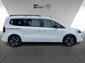 Nissan Townstar TEKNA Kombi L2 7-Sitze Winter/RFK/Navi/Carplay Weiß - thumbnail 5