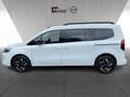 Nissan Townstar TEKNA Kombi L2 7-Sitze Winter/RFK/Navi/Carplay Weiß - thumbnail 2