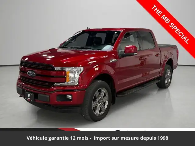 Ford Sonstige