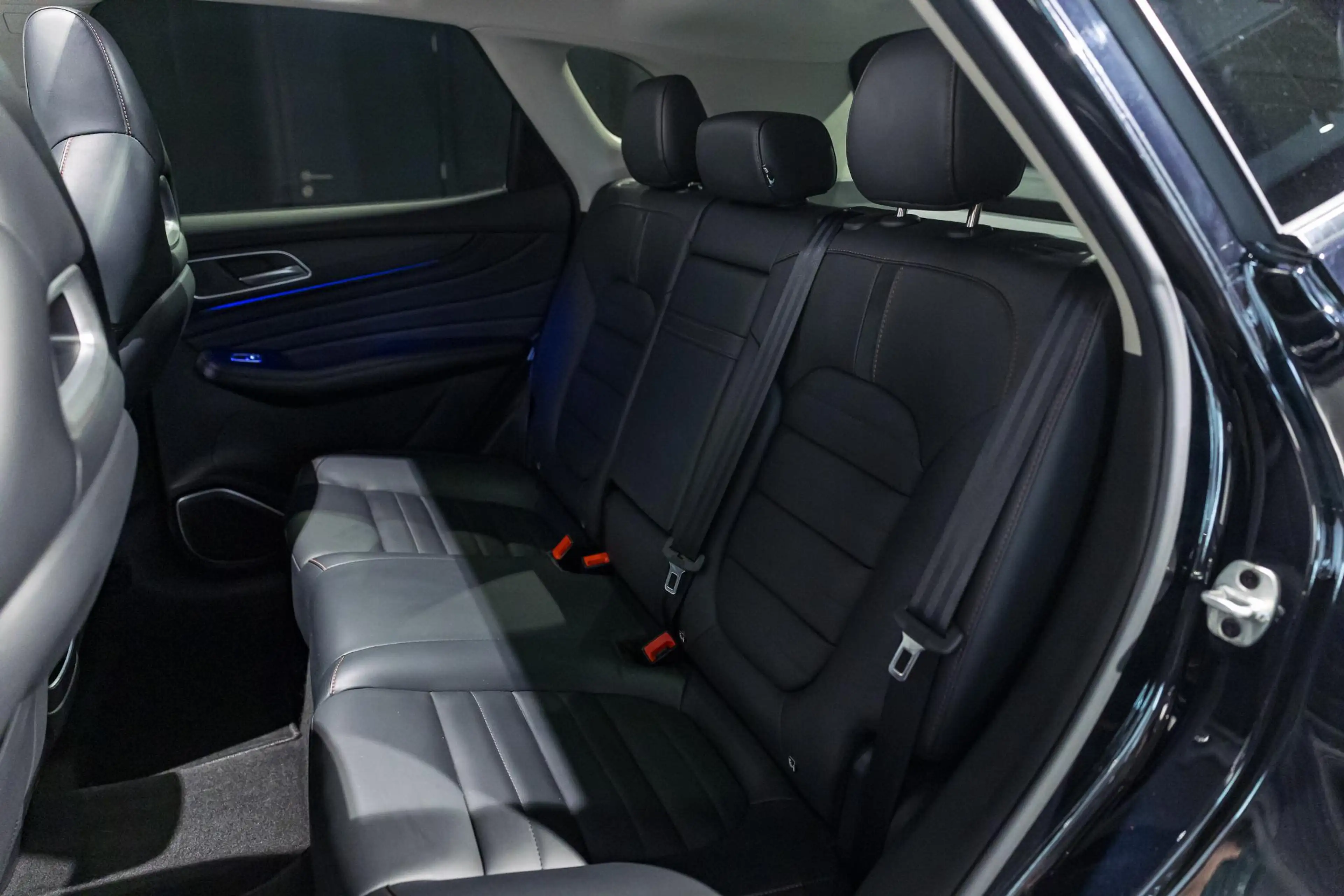 MG EHS 1.5T Luxury — photo 8