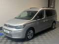 Volkswagen Caddy 2.0 TDi Maxi Business Argent - thumbnail 1