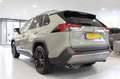 Toyota RAV 4 2.5 Hybrid AWD Style/LEDER/CAMERA/CRUISE Groen - thumbnail 3
