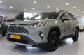Toyota RAV 4 2.5 Hybrid AWD Style/LEDER/CAMERA/CRUISE Groen - thumbnail 2