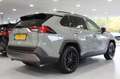 Toyota RAV 4 2.5 Hybrid AWD Style/LEDER/CAMERA/CRUISE Groen - thumbnail 4