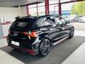 Hyundai i20 N 1,6 T-GDI 204 GPS CAMERA APPLE CARPLAY REGULATEU Noir - thumbnail 2