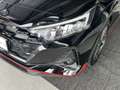 Hyundai i20 N 1,6 T-GDI 204 GPS CAMERA APPLE CARPLAY REGULATEU Negro - thumbnail 23