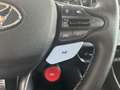 Hyundai i20 N 1,6 T-GDI 204 GPS CAMERA APPLE CARPLAY REGULATEU Noir - thumbnail 9