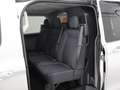 Ford Transit Custom 320 2.5 PHEV | 233 PK | DUBBEL CABINE | LIMITED | Grijs - thumbnail 10