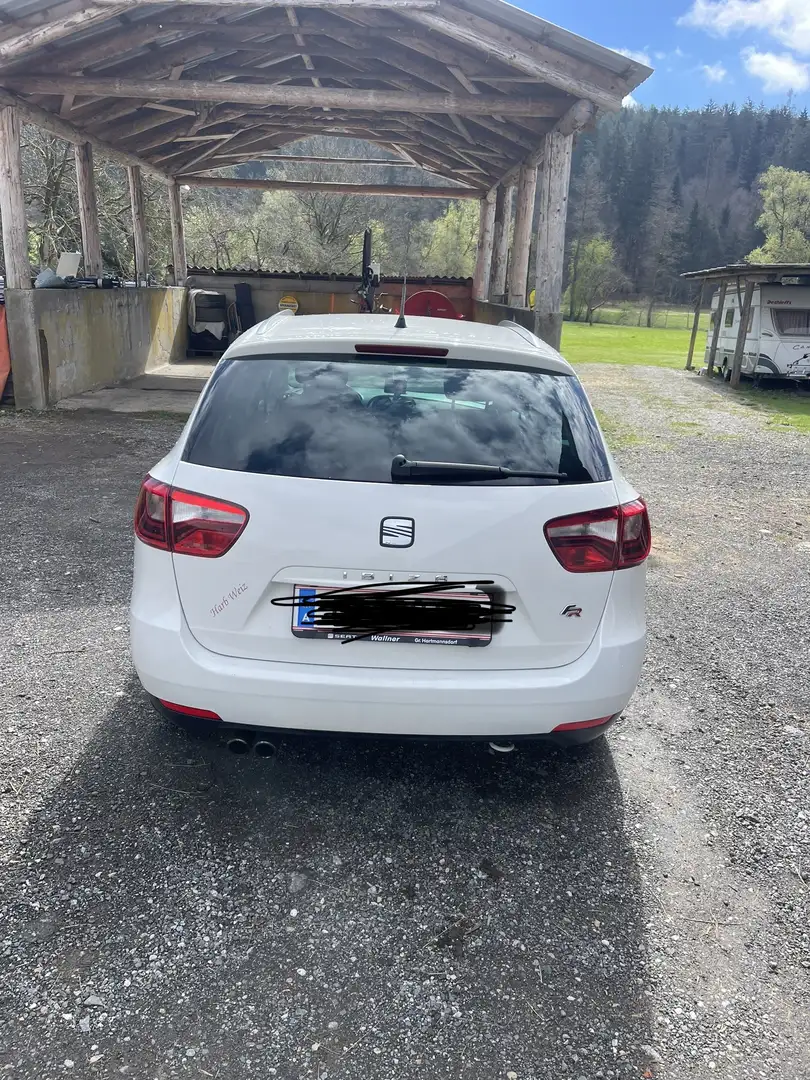 SEAT Ibiza ST Style 1,2 TSI - 2