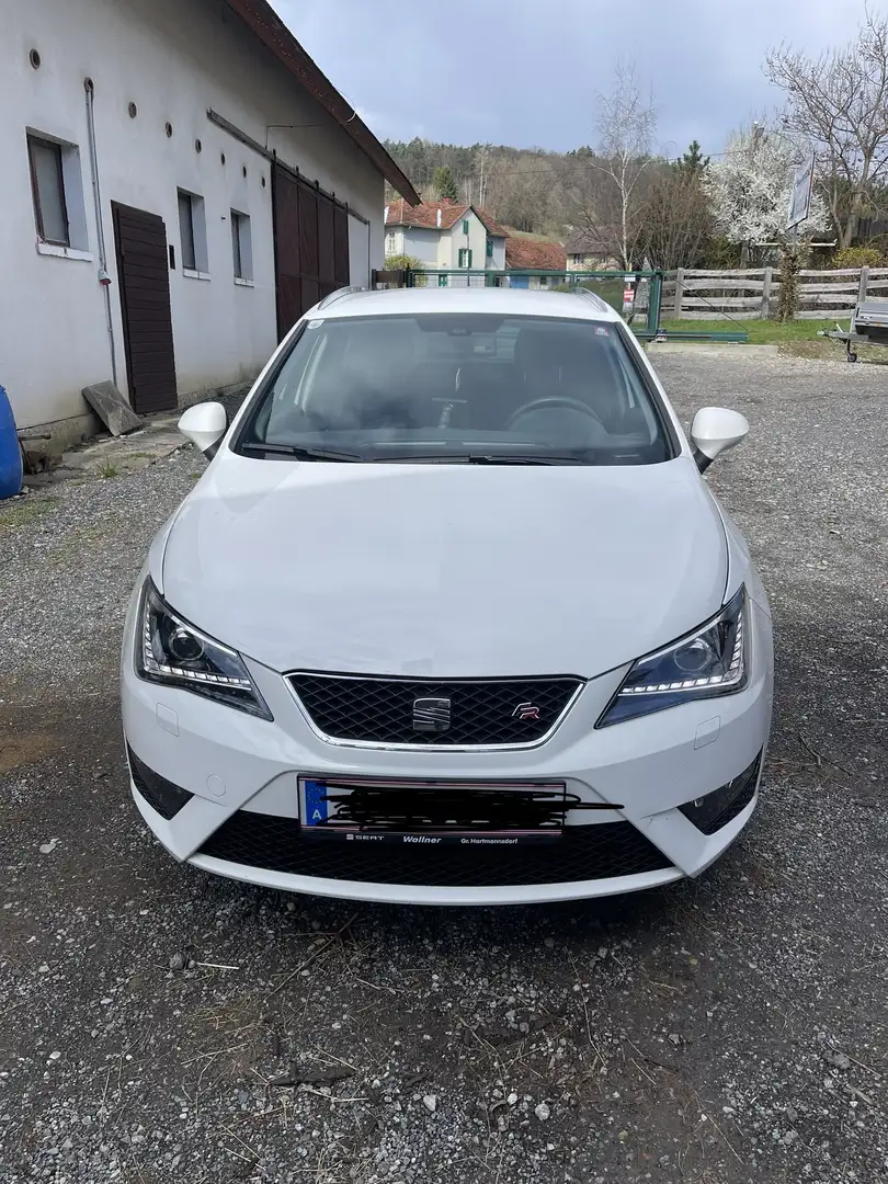 SEAT Ibiza ST Style 1,2 TSI - 1