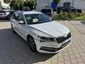Skoda Superb Combi 1.5 TSI *TOP-Ausstattung* STYLE Weiß - thumbnail 1