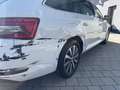 Skoda Superb Combi 1.5 TSI *TOP-Ausstattung* STYLE Weiß - thumbnail 8