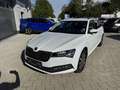 Skoda Superb Combi 1.5 TSI *TOP-Ausstattung* STYLE Weiß - thumbnail 3