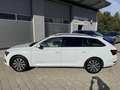Skoda Superb Combi 1.5 TSI *TOP-Ausstattung* STYLE Weiß - thumbnail 4