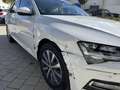 Skoda Superb Combi 1.5 TSI *TOP-Ausstattung* STYLE Weiß - thumbnail 12
