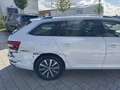 Skoda Superb Combi 1.5 TSI *TOP-Ausstattung* STYLE Weiß - thumbnail 9