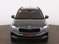 Skoda Karoq 2.0 TDI Ambition Aut LED RADAR NAVI SITZHZG Grau - thumbnail 2