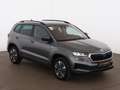 Skoda Karoq 2.0 TDI Ambition Aut LED RADAR NAVI SITZHZG Grau - thumbnail 4