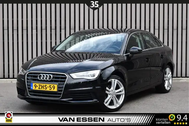 Audi A3 Limousine 1.4 TFSI CoD Attraction Pro Line Plus Na