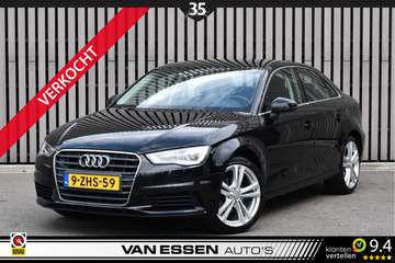 Limousine 1.4 TFSI CoD Attraction Pro Line Plus Na