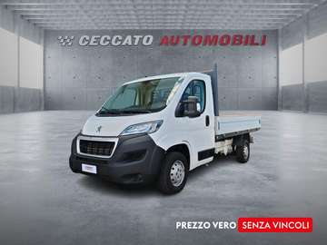 Boxer Boxer 333 2.0 bluehdi 130cv L2 E6